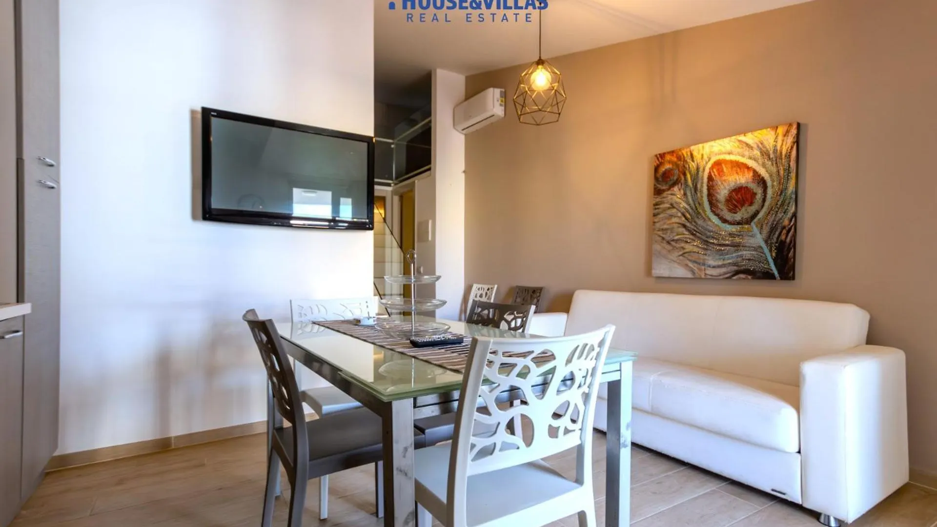 Marzamemi Breeze 1 Apartment Pachino 0*,  Italy