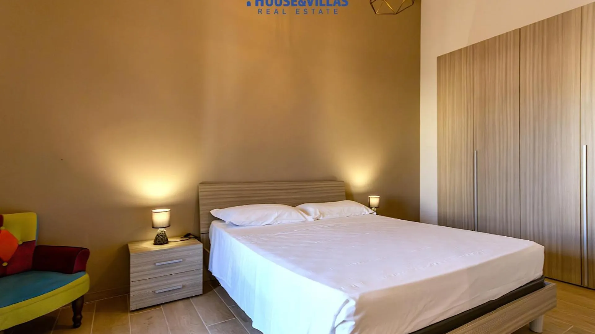 Marzamemi Breeze 1 Apartment Pachino Italy