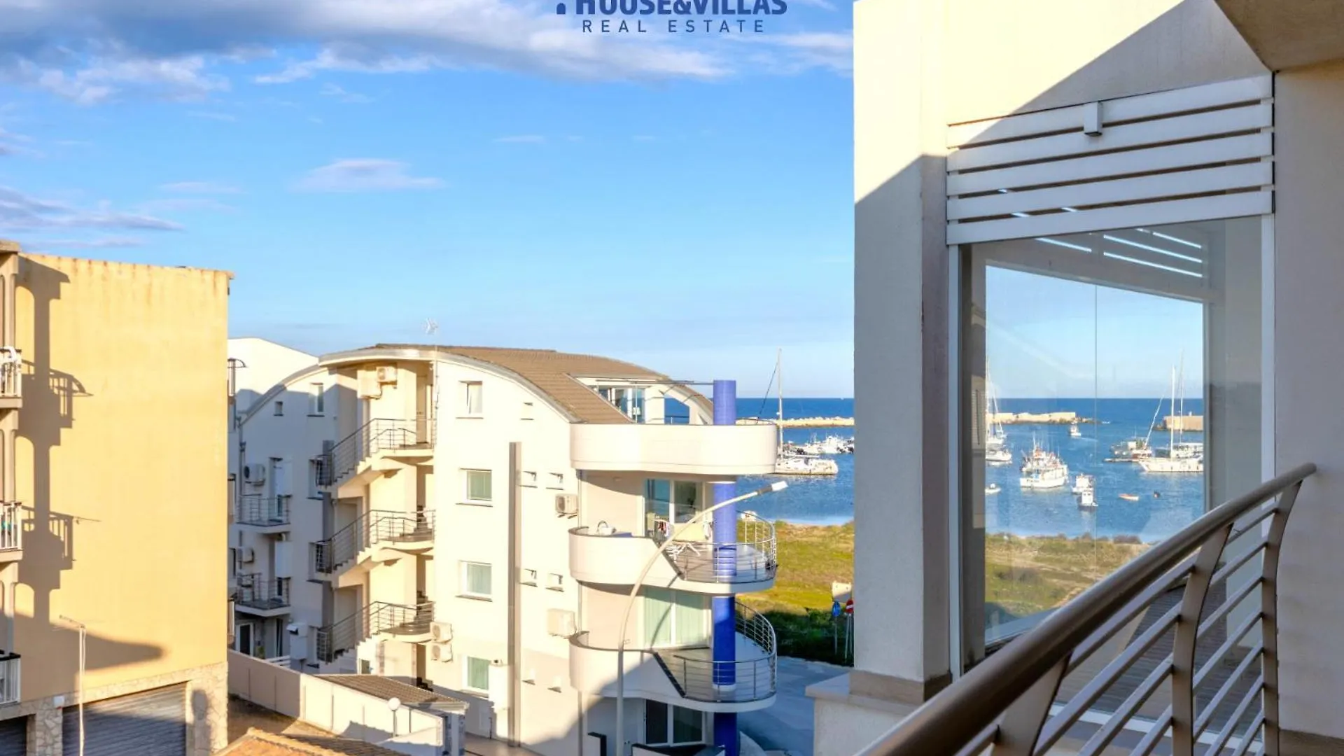 Marzamemi Breeze 1 Apartment Pachino