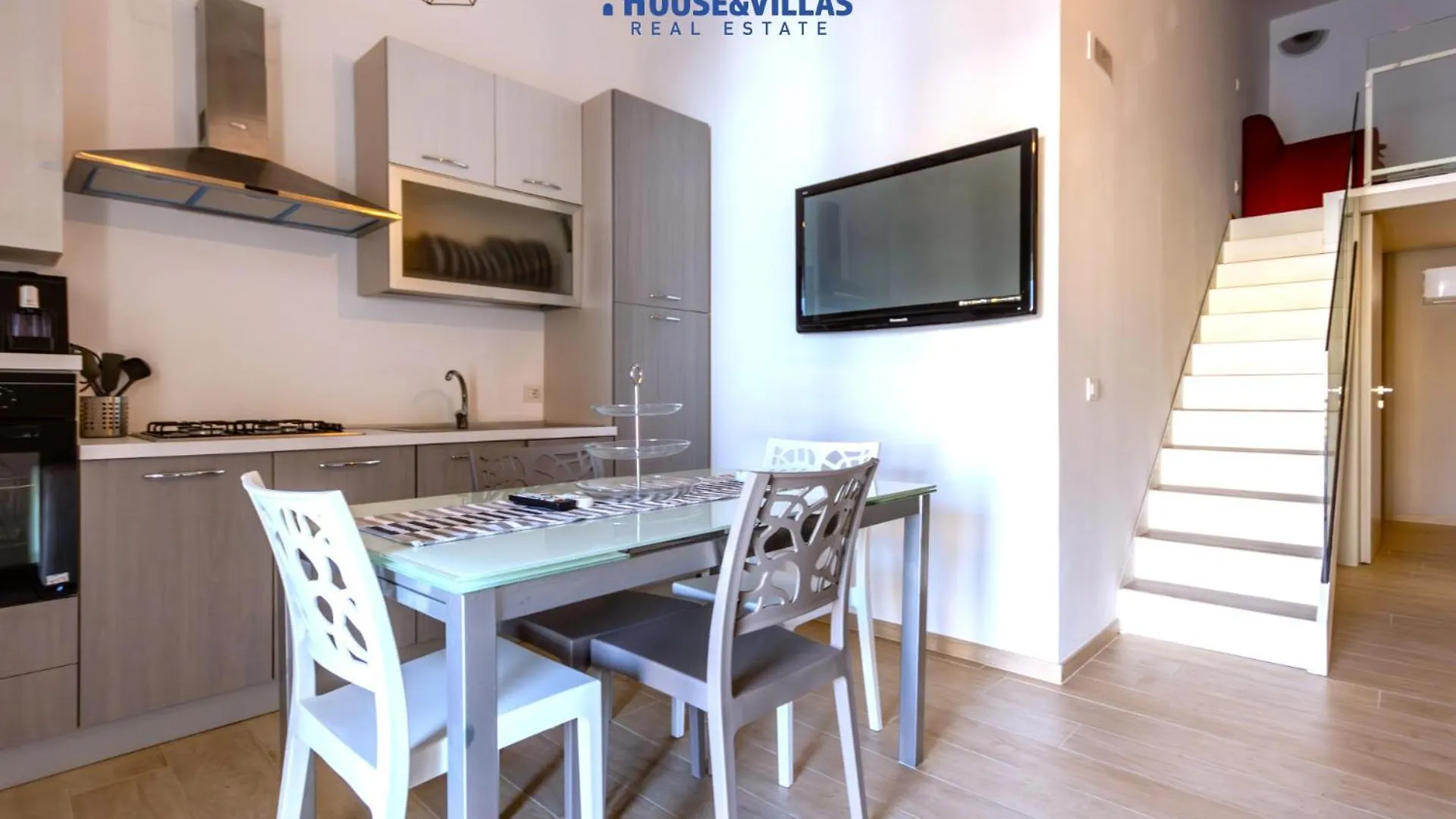 Marzamemi Breeze 1 Apartment Pachino Italy