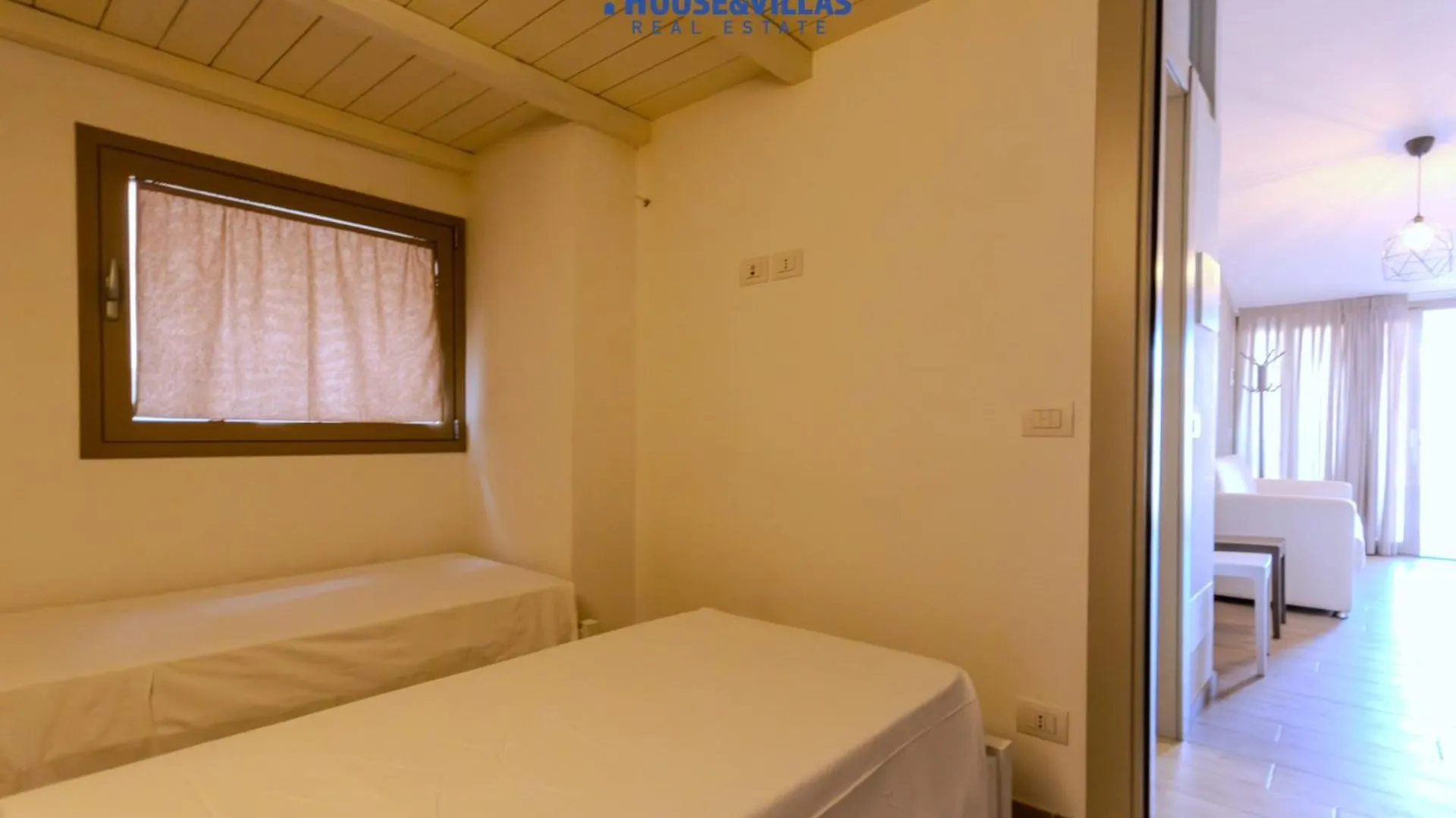 Marzamemi Breeze 1 Apartment Pachino