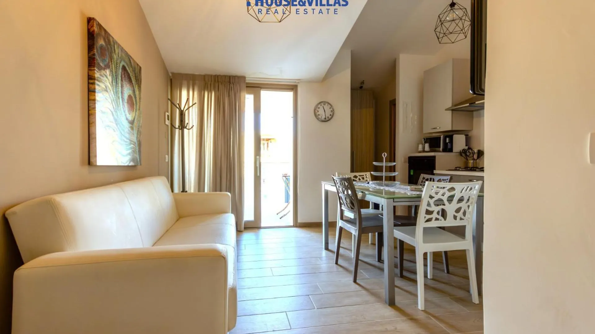 Marzamemi Breeze 1 Apartment Pachino