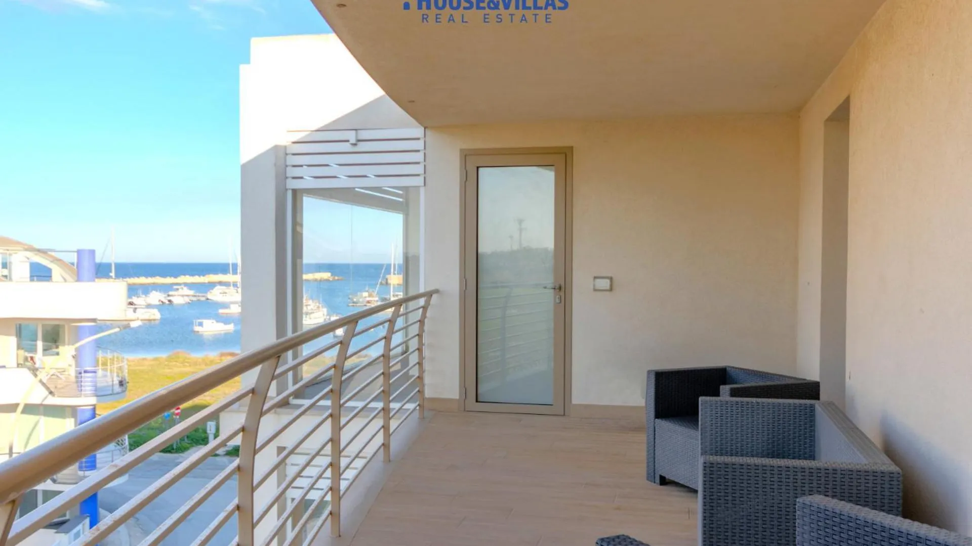 Marzamemi Breeze 1 Apartment Pachino
